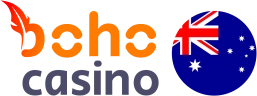 Boho Casino Australia